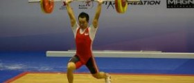 The benefits of weightlifting