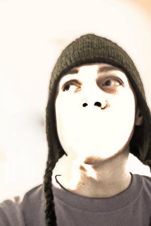The borderline disorder