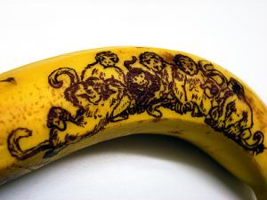 The health benefits of bananas