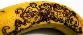 The health benefits of bananas