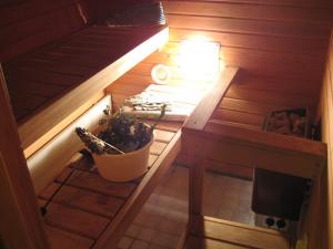 The health benefits of saunas are recognized around the world