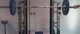 The many benefits of using home gym equipment