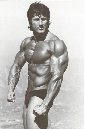 The uncommon path to natural bodybuilding success
