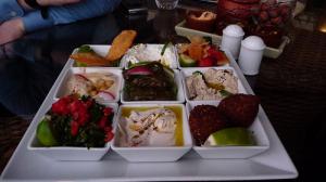 The variations and benefits of the mediterranean diet