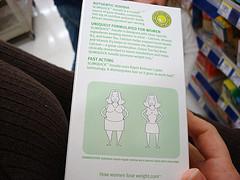Therapy for anorexia