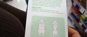 Therapy for anorexia