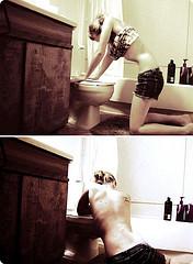 Therapy for bulimia