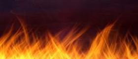 Therapy for burn victims