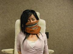 Therapy for drooling