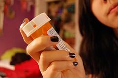 Therapy for drug addiction