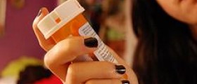 Therapy for drug addiction