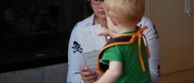 Therapy for fine motor skills