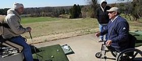 Therapy for golfers elbow