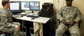 Therapy for post traumatic stress disorder