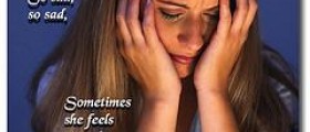 Therapy for teenage depression