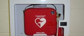 Things to consider when purchasing an AED