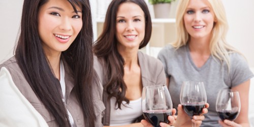 How To Choose Your Booze And Stick To A Paleo, Primal, Or Low-Carb Diet