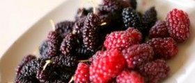Three amazing berries to add to your diet