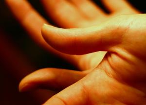 Thumb pain review