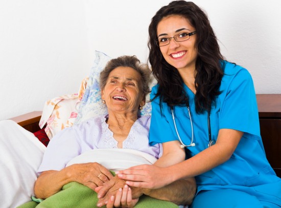 shutterstock-nurse-older-patient-parkins