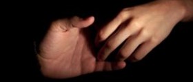 Tingling in hands and feet