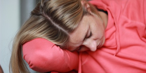 Constant tiredness: causes & treatment
