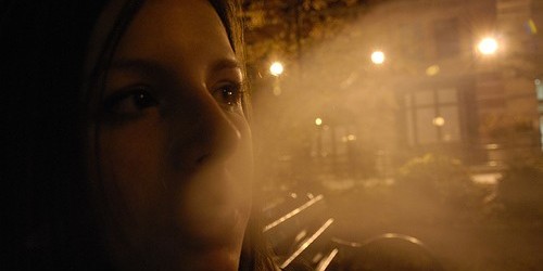 World Lung Cancer Awareness Month: New Treatments Are On The Horizon