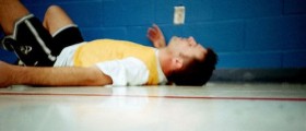 How To Treat Overtraining Syndrome