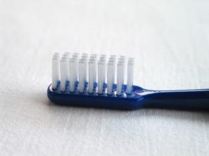 Tooth whitening success