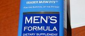 Top health supplements for men