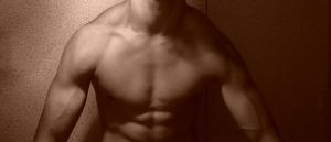 Top ten tips for muscle building