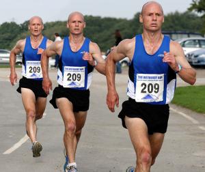 Training for 10k run for beginners