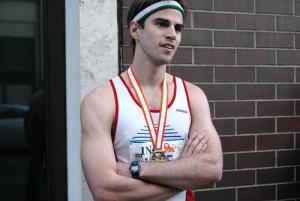 Training for a half marathon diet