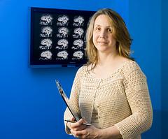 Traumatic brain injury