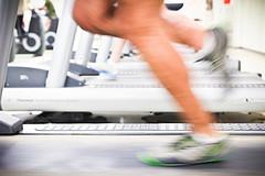 Treadmill workouts to burn fat