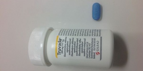 Truvada, A New Drug For AIDS Prevention