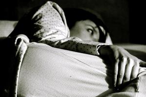 Try insomnia home remedy