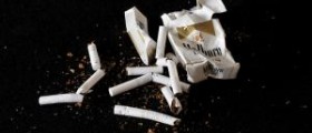 Trying to stop smoking? did you use this obvious tip?