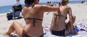 Ten Sunscreen Delusions