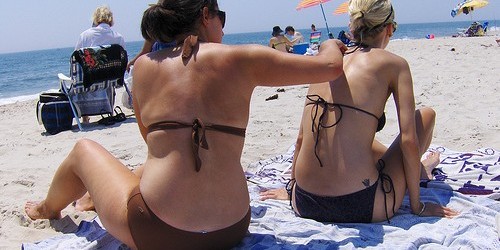 Ten Sunscreen Delusions