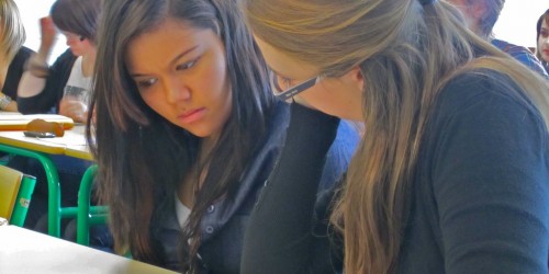 Health Benefits Of Learning Languages