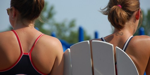 Protect Your Skin - National Healthy Skin Month