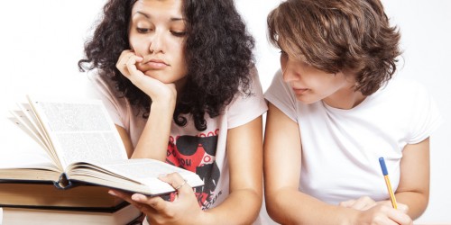 The Influence Of Genes On Reading And Mathematical Abilities