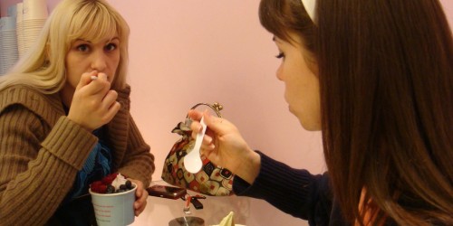 Healthy Replacements For Your Favourite Desserts