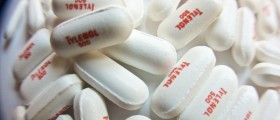Tylenol Found Unsafe for Women During Pregnancy