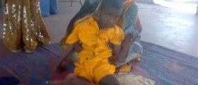 Types of and causes of cerebral palsy