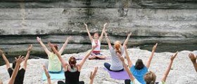 Types of exercise for children