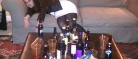 Alcohol Addiction: Ten Ways To Stop Drinking So Much