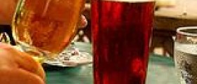 Underage drinking is harmful for health