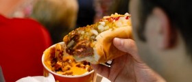 The Deadly "Trio Combo" Of Obesity: Fast Foods, Inactivity, And TV Watching